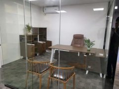 隆安分公司技術負責人辦公室