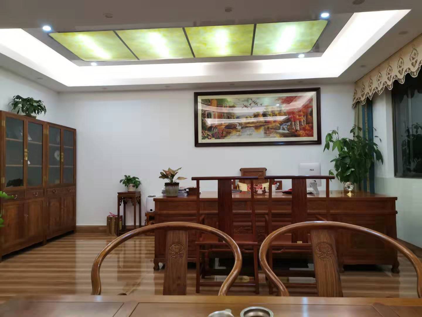 隆安分公司總經辦(圖1)