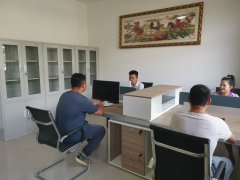 隆安分公司總監辦