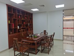 平果公司業務洽談室