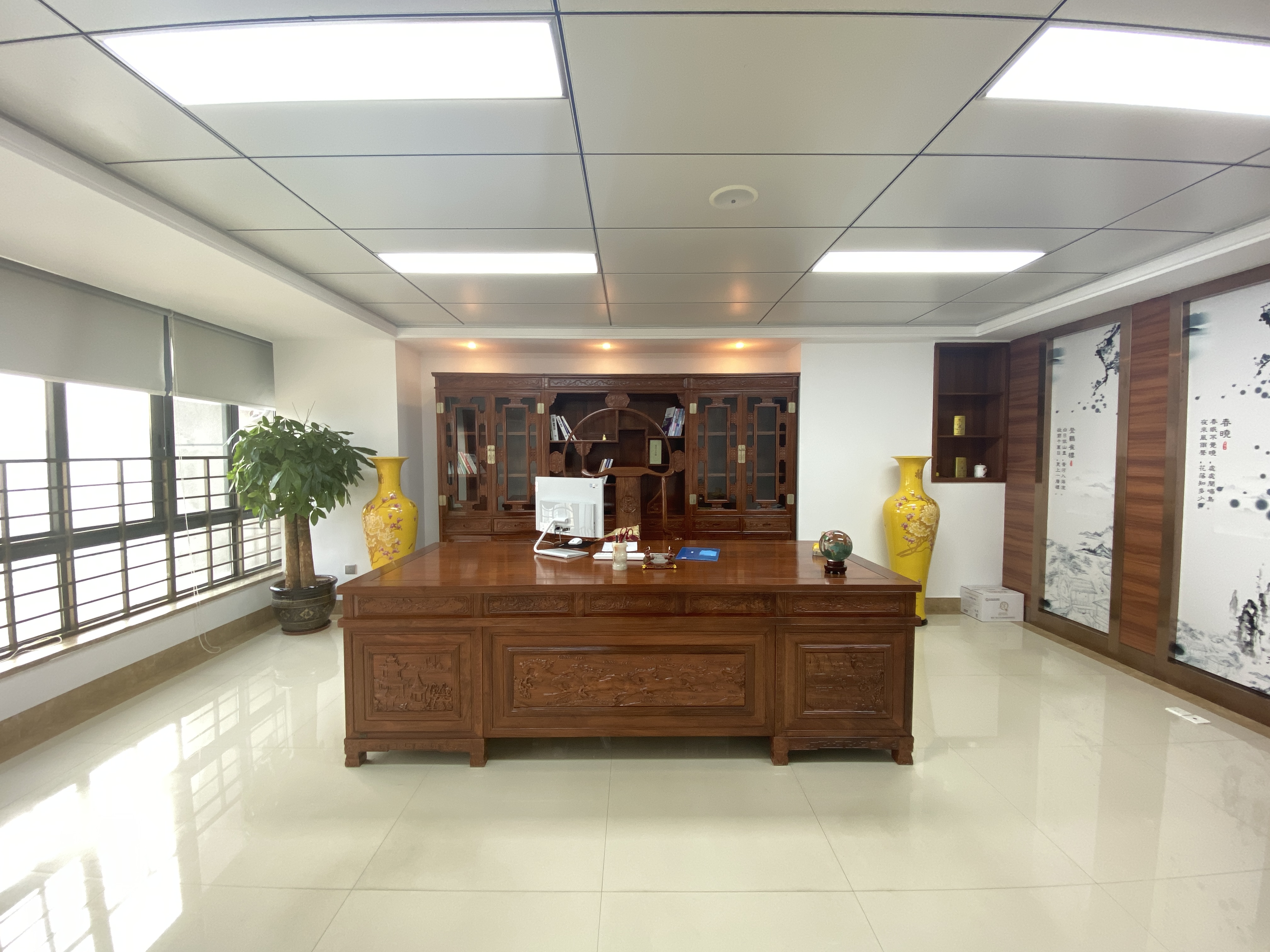 南寧總公司總經(jīng)辦(圖1)