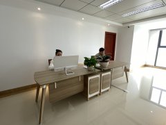 南寧總公司財務部辦公室