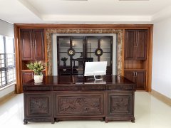 南寧總公司副總經理辦公室