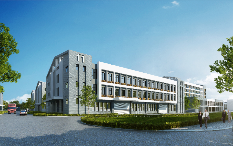 隆安縣震東扶貧生態移民與城鎮化