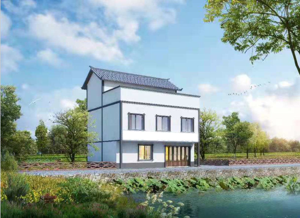 隆安縣鄉村風貌提升高鐵（高速）