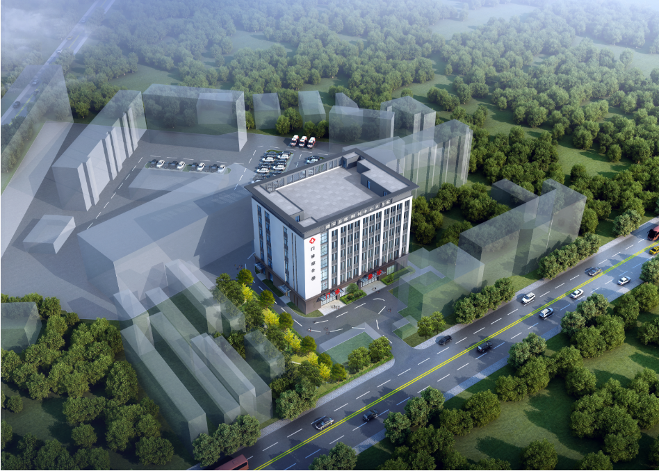 隆安縣那桐鎮中心衛生院綜合門診