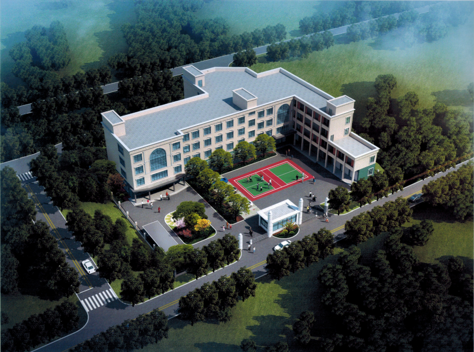 隆安光明單采血漿有限公司改擴建